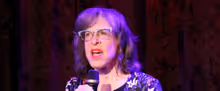 Julie Halston Welcomes Jackie Hoffman to VIRTUAL HALSTON LIVE