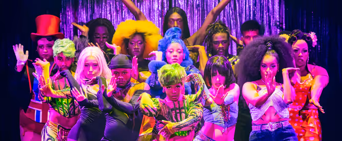 CATS: THE JELLICLE BALL Confirmed to Return to the Stage