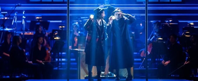 Review: THE OLD MAID / QUEEN MARY / MARTHA GRAHAM at Spoleto