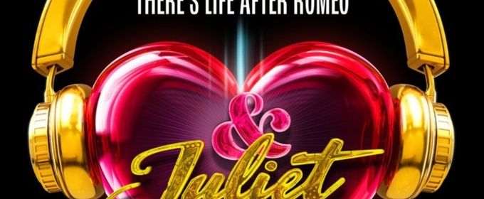 & JULIET to Bring North American Tour to Calgary in September