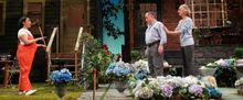 Westport Country Playhouse Presents NATIVE GARDENS