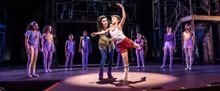 First Look at BILLY ELLIOT at Paramount Theatre