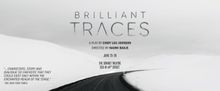 BRILLIANT TRACES To Be Performed At The Sonnet Theater