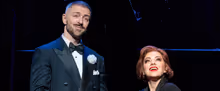 Matteo Lane, Krysta Rodriguez and More in CHICAGO