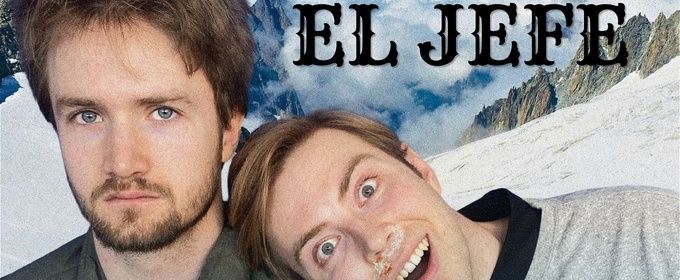 EL JEFE to Premiere at Toronto Fringe Festival