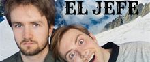 EL JEFE to Premiere at Toronto Fringe Festival