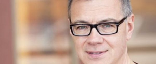 EVITA, The Olivier Awards, and the St. Louis Connection