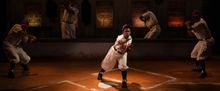 First Look at TONI STONE at Playhouse on Park