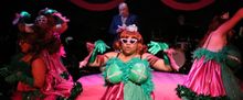 First Look New Line Theatre's SWEET POTATO QUEENS