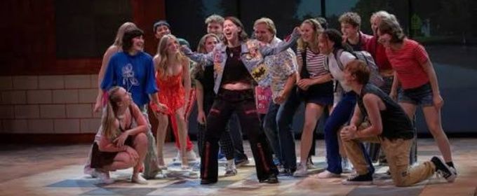 Review: MEAN GIRLS at BECK CENTER
