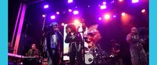 STEVIE: A LIFE IN THE KEY OF SONGS To Have World Premiere At BAM