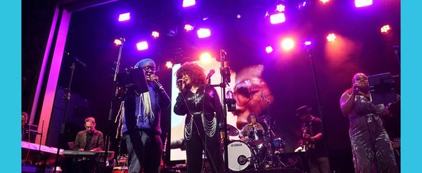 STEVIE: A LIFE IN THE KEY OF SONGS To Have World Premiere At BAM