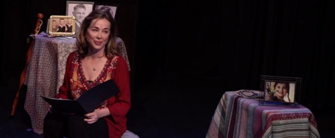 Pamela Gaye Walker to Bring LITTLE BIG MOUTH to The Marsh Berkeley