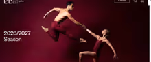 Los Angeles Ballet Sets 2026-27 Season Featuring COPPÉLIA, THE NUTCRACKER and More
