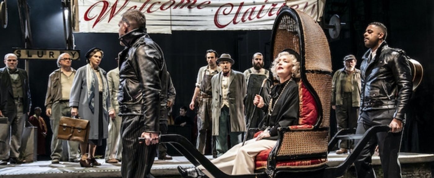 Global Roundup 2/21 - BE MORE CHILL in the UK, HAMILTON in LA and More!  Image