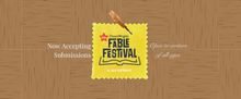 DreamWrights Center For Community Arts Now Accepting Submissions for NEW FABLE FESTIV