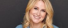 Casey Cott, Lauren Paley, Talia Suskauer Will Join Allison Bailey at 54 Below