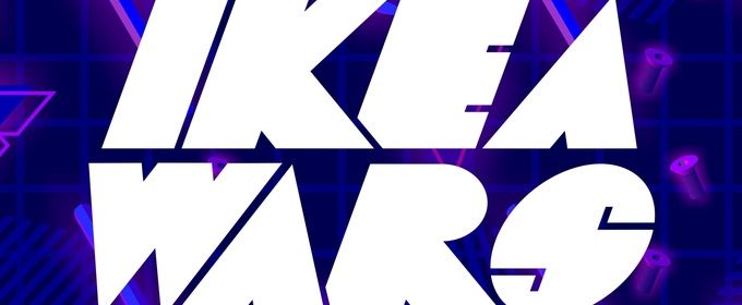 IKEA WARS Will Come to Sydney Comedy Festival