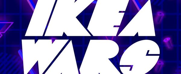 IKEA WARS Will Come to Sydney Comedy Festival