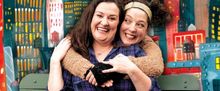 Horizon Theatre Will Present DOG MOM in Spring 2026