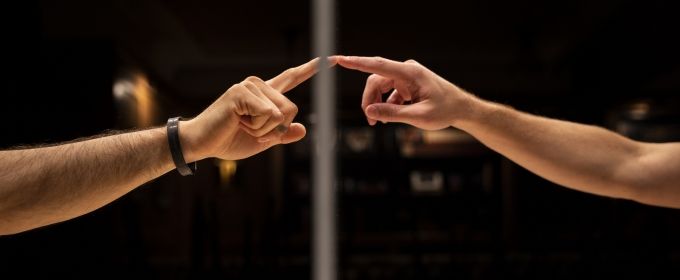 BWW Review: A THOUSAND WAYS (PART ONE): A PHONE CALL & (PART TWO): AN ENCOUNTER  Photos
