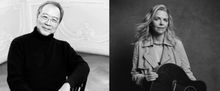 Harmonium of Texas to Present Yo-Yo Ma, Aoife O'Donovan in 2026-2027 Season Additions