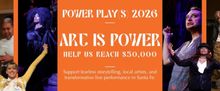 Santa Fe Playhouse Receives Record $25K Shubert Foundation Grant, Launches Fundraisin