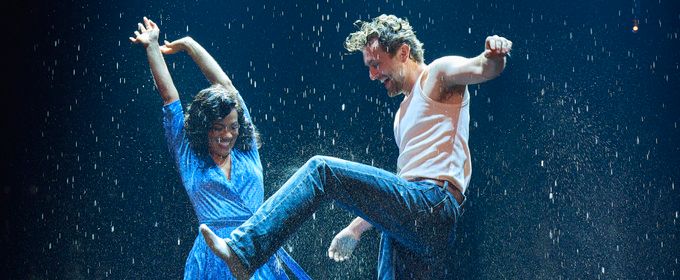 Review: THE NOTEBOOK at The National Theatre