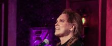 Charles Busch Brings 'My Foolish Heart' to 54 Below