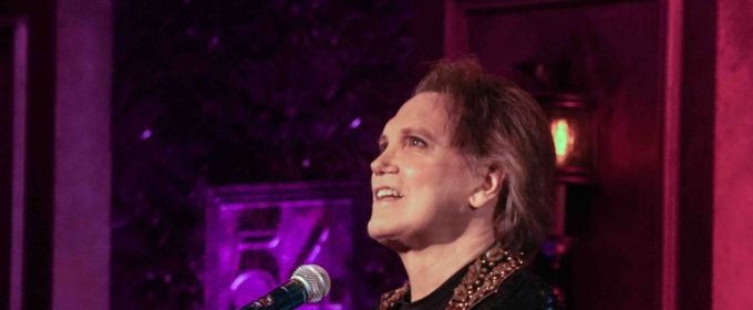 Photos: Charles Busch Brings 'My Foolish Heart' to 54 Below Photos