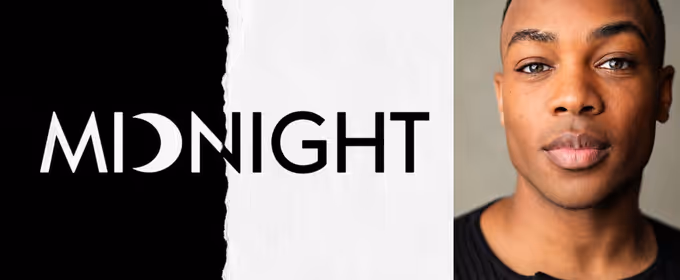 Full Cast Set For MIDNIGHT, Written and Directed by Todrick Hall Photo