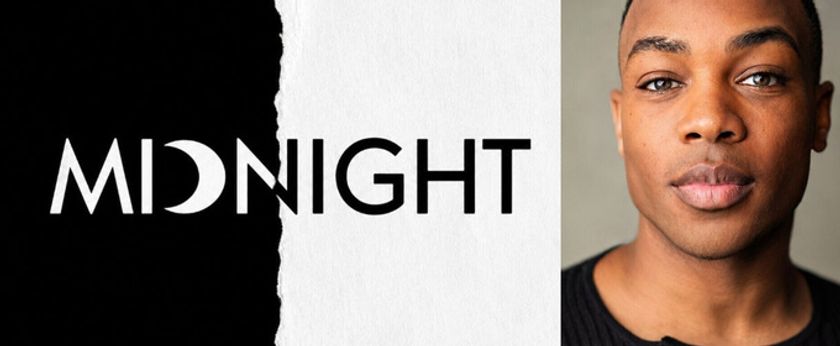 Full Cast Set For MIDNIGHT, Written, Starring, and Directed by Todrick Hall Photo