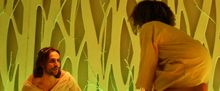 First Look At Third Law With WHAT WILL THE NEIGHBORS SAY? At Culture Lab LIC