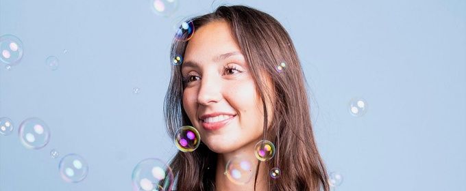 Hayley Trapp: THE BUBBLING CABARET Announced At 54 Below
