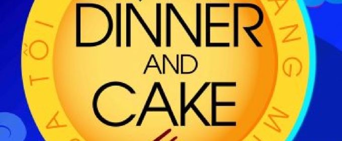 Review: DINNER AND CAKE at Everyman Theatre Photos