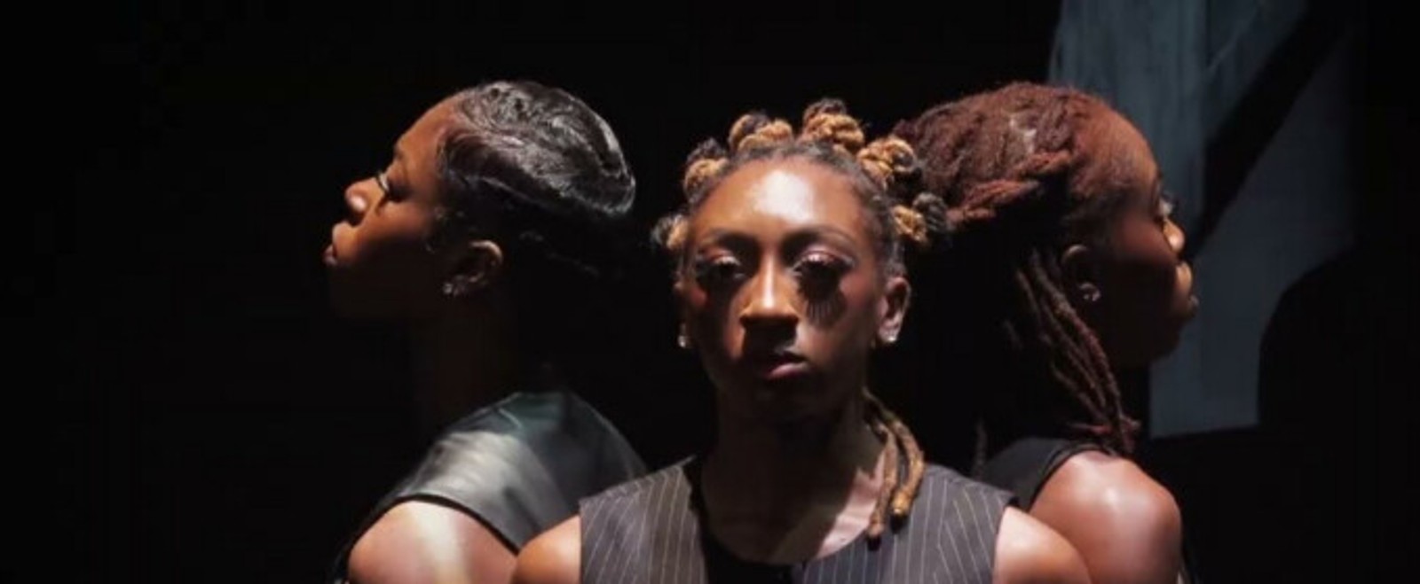 Video: Step Afrika!'s THE FRUITS OF OUR LABOR at Arena Stage