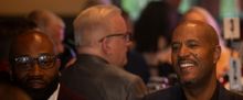 Music Theater Works' Hosts PRODUCERS GALA ALL THAT JAZZ