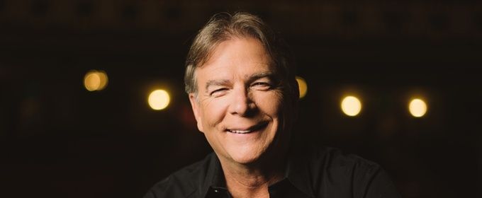 Bill Engvall to Perform Benefit Show for The Zarlengo Foundation at Bellco Theatre