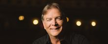 Bill Engvall to Perform Benefit Show for The Zarlengo Foundation at Bellco Theatre