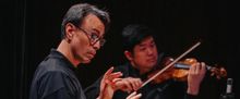 SHELTERS IN THE DESERT to Feature World Premiere at Chelsea Music Festival