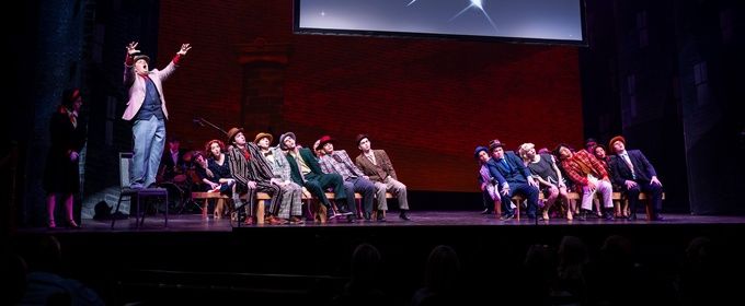 Paper Mill Playhouse Reveals 2026 Rising Star Award Winners
