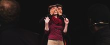 THE HAMLET PROJECT is Now Playing at RADA
