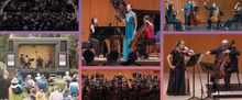 CONFLUENCE: OUR SHARED VOICES Festival to Open at Chamber Music Northwest