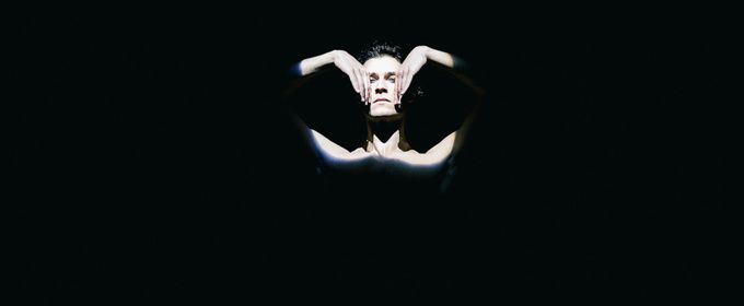 Paris Opera Ballet Étoile Hugo Marchand Artists at the Center is Coming to City Center