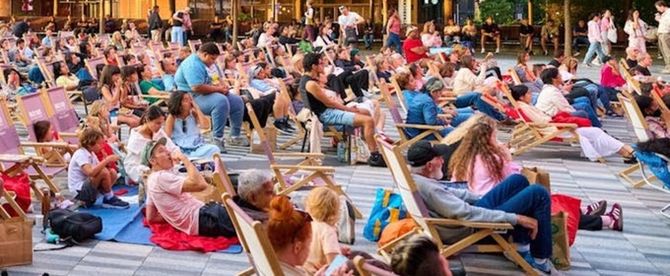 Carnegie Hall Citywide Reveals 2026–2027 Season with Free Performances Across NYC