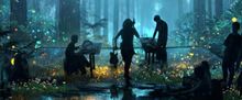 ANY OTHER WAY Immersive Concert to Open in Downtown Los Angeles