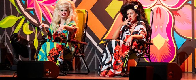 CAMPITALISM, BIRDS, and MAN!FEST Set for Edinburgh Fringe 2026