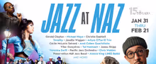 Veronica Swift Will Join Pacific Jazz Orchestra For LOVE INSIDE OUT At The Soraya