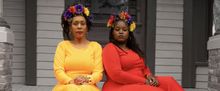 Meet the Cast of PRETTY FIRE At Soul Rep