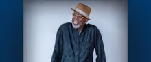 Lionel R. Shockness to Bring AWAKENING(S)…MIXOLOGIST TO PSYCHOLOGIST to Don't Tell 